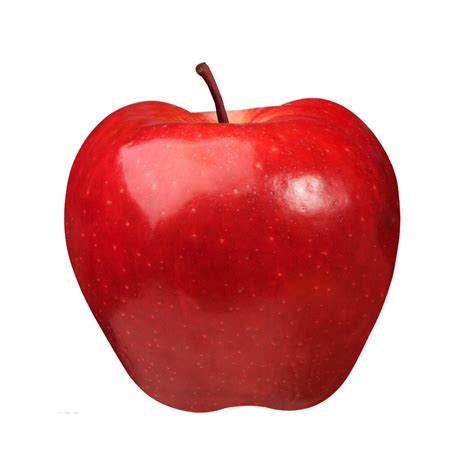 Red Apple PNG | PNG All