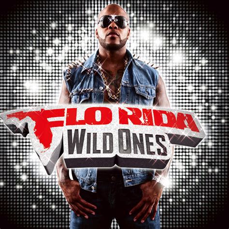 FLO RIDA / フロー・ライダー「WILD ONES〈New Edition〉 / 俺たちワイルド・ワンズ（最強ワイルド版 ...