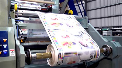 Proses Cetak Offset: Cara kerjanya - Digital Printing