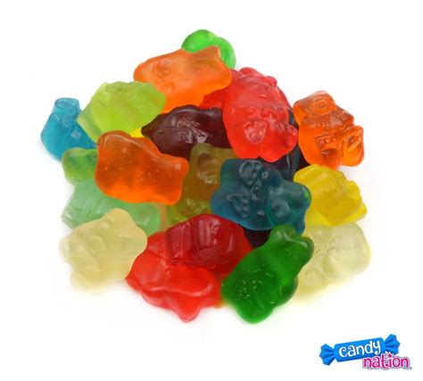 Albanese Gummy Bears Candy Store, 40% OFF