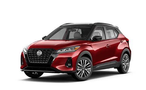 Nissan Kicks Colors | 2021 Nissan Kicks Brochure