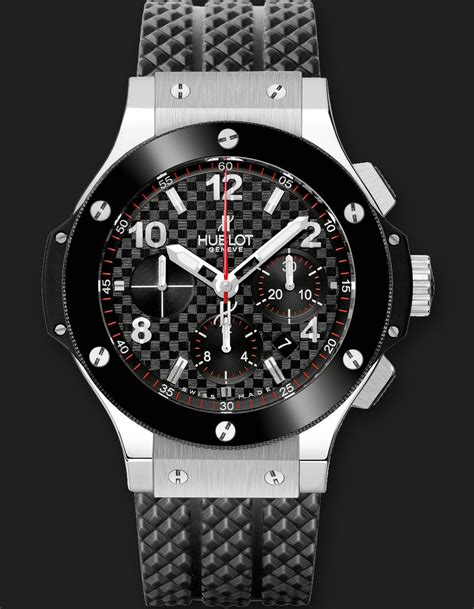 Why do most watch collectors love to hate Hublot?