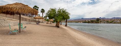 Location of Laughlin River Lodge | Find Us