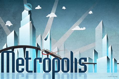 Metropolis | Superman Wiki | FANDOM powered by Wikia