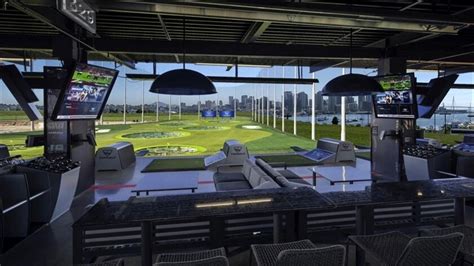 Plans for 2 Topgolf locations in San Diego County | cbs8.com