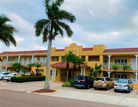 Inn at the Beach Venice - a Lovely Boutique Hotel - Florida Fun Travel