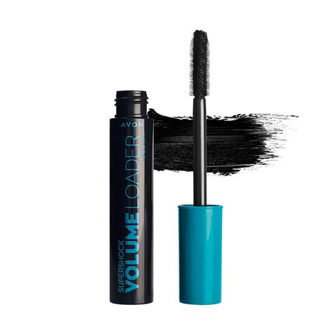 SuperShock Volume Loader Mascara - AVON Mauritius