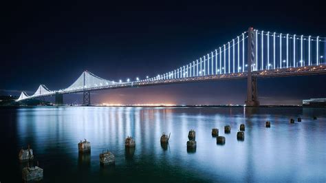 Bay Bridge - SMARTTRAVELERS