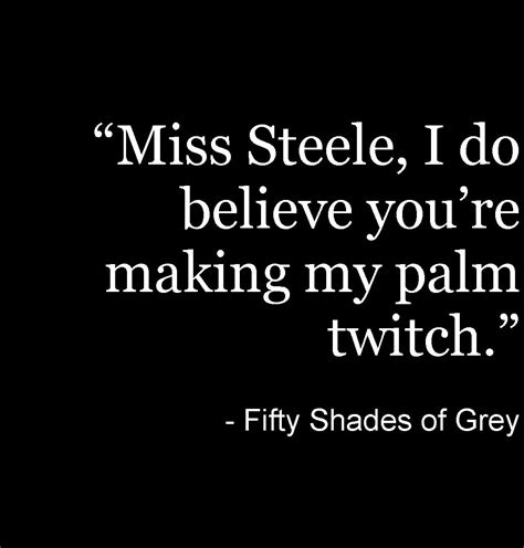 50 Shades Of Grey Book Quotes. QuotesGram