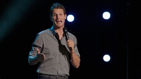 Comedy Central Daniel Tosh Stand Up - Comedy Walls