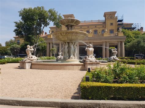 Montecasino Archives - World Luxury Hotel Awards