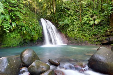 Guadeloupe Best Caribbean Island, Best Things to Do in Guadeloupe