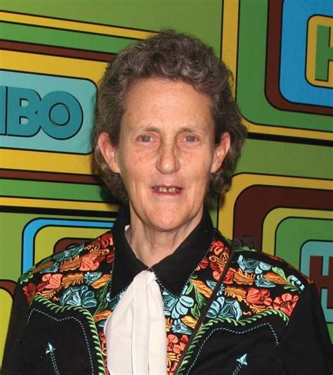 Temple Grandin - Kids | Britannica Kids | Homework Help