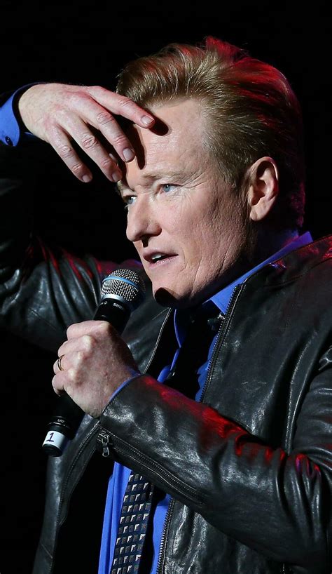 Conan O'Brien Tickets - 2022 Conan O'Brien Tour | SeatGeek