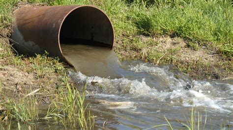 A Cheat Sheet | Wastewater Definitions - SolutionsTRAK