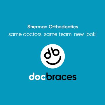 Sherman Orthodontics - Home