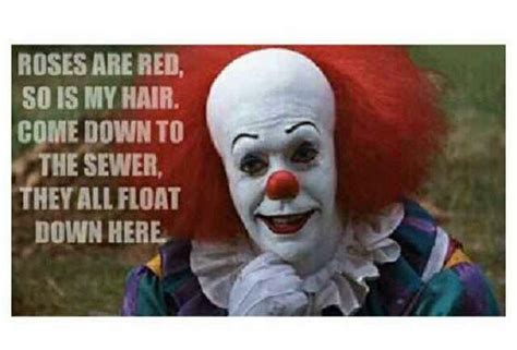 Quotes From Pennywise. QuotesGram