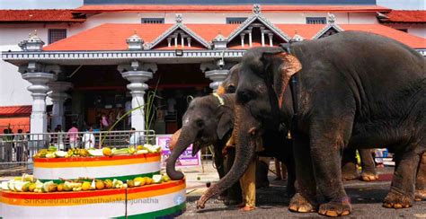 Dharmasthala | Temples in Karnataka | History | Timings & Museums