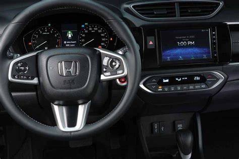 Honda Brv 2024 Interior Philippines - Greta Katalin