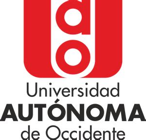 Universidad Autónoma de Occidente Logo PNG Vector (EPS) Free Download