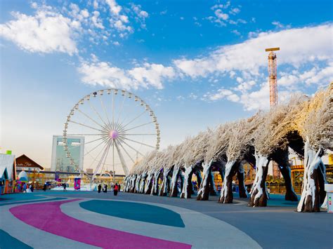 Exciting Riyadh Winter Wonderland 2022 coming soon to Saudi