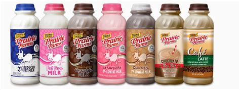 A Definitive Ranking Of America's Chocolate Milk Brands