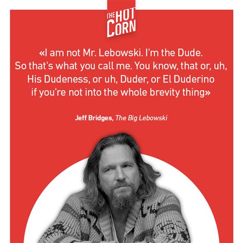 Discover the Most Iconic Quotes from The Big Lebowski