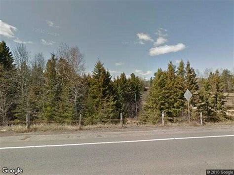 Google Street View Jarvis River (Ontario) - Google Maps