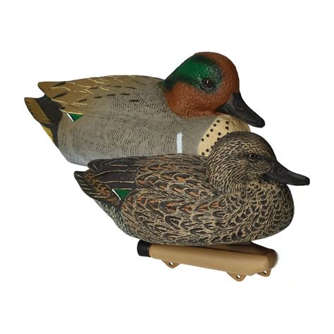 Northern Flight® Green-Winged Teal Duck Decoys | Cabela's Canada