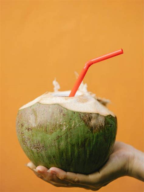 Benefits of coconut water | The Indian Express