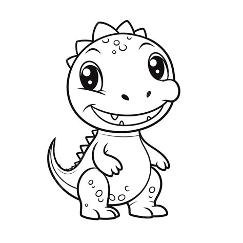 Dino Coloring Pages In Png Dinosaur Coloring Pages Png Col – Themeloader