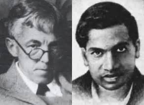 Ramanujan, 'El hombre que conocía el infinito'