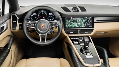 2021 Porsche Cayenne Specs, Review, Price, & Trims | Sewickley Porsche