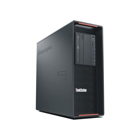 PC LENOVO P500 GAMING (Ricondizionato certificato) - INTEL XEON E5-1620 ...