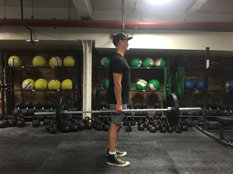 6 Lateral Stability Exercises for the Functional Athlete - BarBend