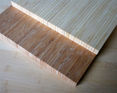 Bamboo Lumber | Dimensional Bamboo Lumber | Northwest Bamboo, Inc ...