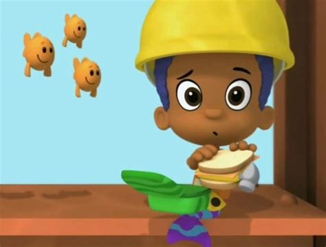 List of Lunch Jokes | Bubble Guppies Wiki | Fandom