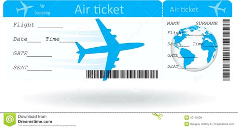 plane ticket clipart 20 free Cliparts | Download images on Clipground 2024