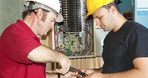 electrician apprenticeship hiring near me - Joseph Harp