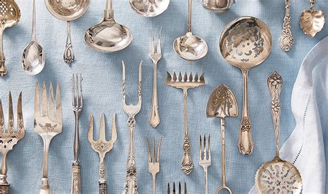 The Host's Ultimate Guide to Flatware