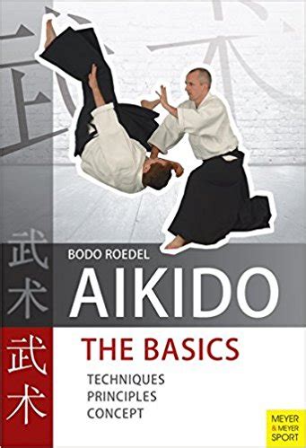 Aikido: The Basics – Cardinal Publishers Group