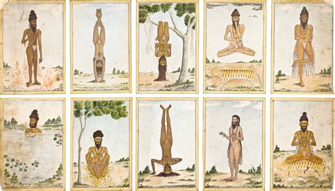 What is Yoga? History of Yoga - What is Yoga All About