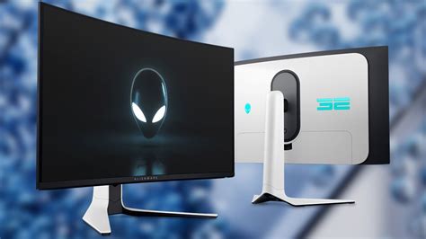 The Alienware AW3225QF Is Still the Only 32" True 4K QD OLED Gaming ...