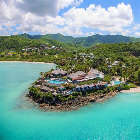 15 Best Luxury All-Inclusive Resorts in the Caribbean