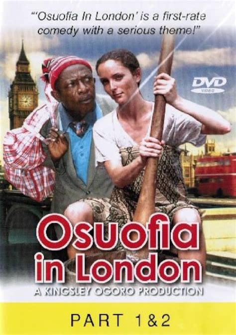 Osuofia in London 2 (2004)