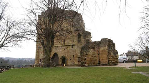 Knaresborough Castle and Museum (Knaresborough) - Visitor Information ...