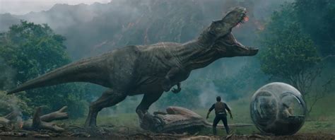 Jurassic World: Fallen Kingdom Will Set Up Jurassic World 3