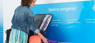 American Airlines Baggage Policy | IUCN Water