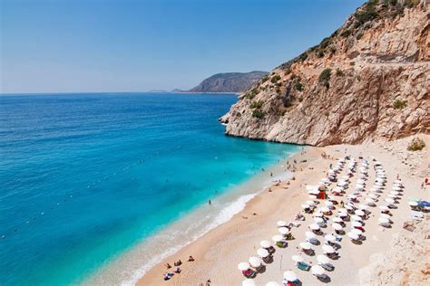 16 Top Beaches in Turkey | PlanetWare