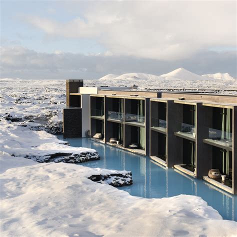 Iceland Spa